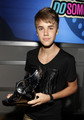2011 VH1 Do Something Awards - Backstage And Audience  - justin-bieber photo