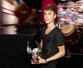 2011 VH1 Do Something Awards - Backstage And Audience  - justin-bieber photo