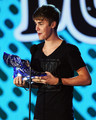 2011 VH1 Do Something Awards  - justin-bieber photo