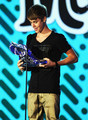 2011 VH1 Do Something Awards  - justin-bieber photo