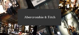  Abercrombie and Fitch