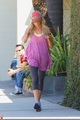Ashley - Out and about in LA - August 16, 2011 - ashley-tisdale photo