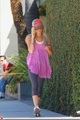Ashley - Out and about in LA - August 16, 2011 - ashley-tisdale photo