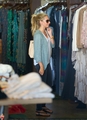 Ashley out in Beverly Hills - ashley-tisdale photo