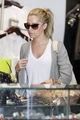 Ashley out in Beverly Hills - ashley-tisdale photo