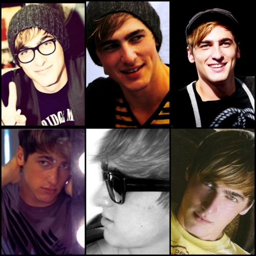 Big Time Rush Images on Fanpop.