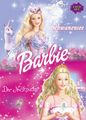 Barbie Movies DVD Ballet Set - barbie-movies photo