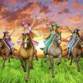 Barbie and The Three Musketeers - Official Stills - barbie-movies photo