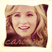 Caroline <3 - caroline-forbes icon