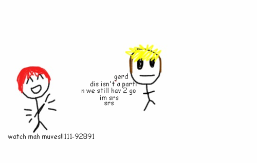 Danger Days: In Paint Pictures