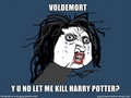 Death Eater Funnies - harry-potter photo