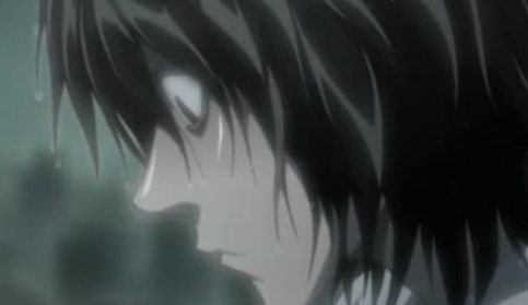  Death Note-L