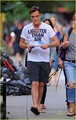 Ed Westwick Is 'Lighter Than Air' - gossip-girl photo
