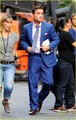 Ed Westwick Is 'Lighter Than Air' - gossip-girl photo