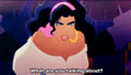 Esmeralda ♥ - esmeralda fan art