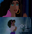 Esmeralda ♥ - esmeralda fan art