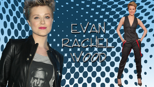  Evan Rachel Wood 2011 fondo de pantalla