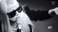 First Look at Lady Gaga’s MTV Video Music Awards Performance Promo - lady-gaga photo