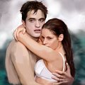 Forever Twilight - twilight-series fan art