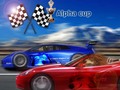 Humphrey and Garth racing!! - alpha-and-omega fan art