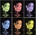 I love MJ - michael-jackson fan art