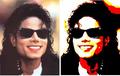I love MJ - michael-jackson fan art