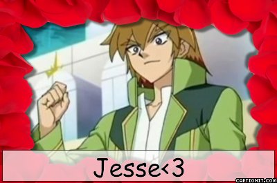  Jesse<3