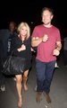 Jessica - At the Adele concert in Los Angeles - August 15, 2011 - jessica-simpson photo