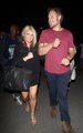 Jessica - At the Adele concert in Los Angeles - August 15, 2011 - jessica-simpson photo