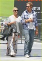 Jessica Simpson: Lunch and a Movie with Eric Johnson! - jessica-simpson photo