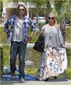 Jessica Simpson: Lunch and a Movie with Eric Johnson! - jessica-simpson photo