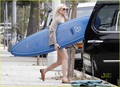 Lindsay Lohan: Surfer Girl! - lindsay-lohan photo