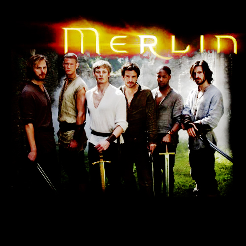 Men of Merlin