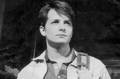 Michael J. Fox - the-80s photo