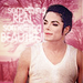 Michael. - michael-jackson icon