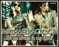 Mike...♥ - michael-jackson fan art