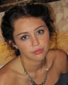 Miley Cyrus Personal Pic - miley-cyrus photo