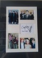 My Framed Signed Pictures by Dan, Rupert & Emma  - harry-potter photo