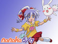 Nanaka 6/17  - anime wallpaper