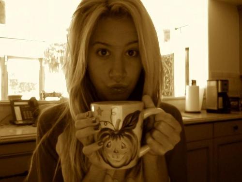 New Ashley Tisdale Pic
