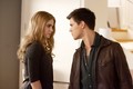 New 'Breaking Dawn' Still of Jacob and Rosalie! - twilight-series photo