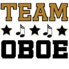  Oboe oboe everywhere!
