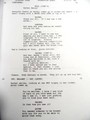 Original Song Deleted Rachel & Quinn Scenes Script, Page 4 - glee photo
