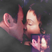 Phoebe & Cole - charmed icon