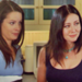 Piper & Prue - charmed icon