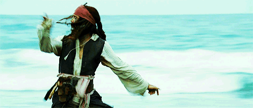 Piraten der Karibik