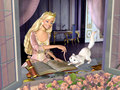 Princess and The Pauper - Some other stills? - barbie-movies photo