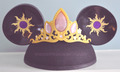 Rapunzel's Crown - disney-princess photo