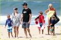 Reese Witherspoon & Jim Toth: Hawaiian Beach Vacation! - reese-witherspoon photo