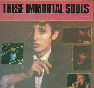 These Immortal Souls